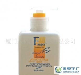 发歌头发面膜水吧 头发面膜液 260ML_家居家具_世界工厂网中国产品信息库