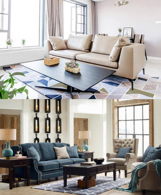 数据解读家具消费市场现状 北京、厦门最爱买床