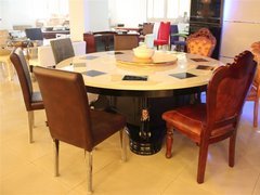 厦门市豪华火锅桌,认准茗雅家具_安全防护_世界工厂网中国产品信息库