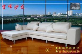 厦门沙发订制与真皮沙发厂家 专业打造高品质家居与足浴沙发