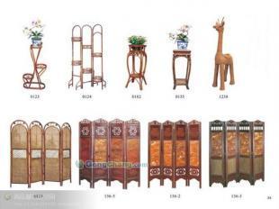 厦门藤艺家具 自然与工艺的完美融合