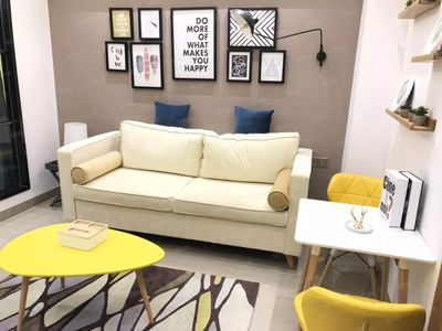 火车站禾祥东文灶BRT精装修公寓，汇文路79-89号全新家具拎包入住