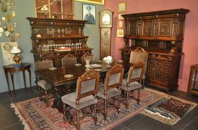 厦门实木家具进口报关全攻略 费用、手续与流程详解