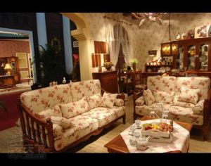 厦门家具与新疆-中亚在线 徐仁秀的跨境商贸新篇章