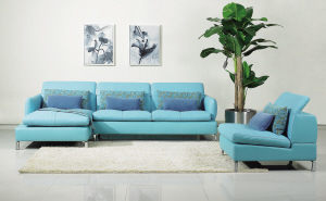 自然简约成家具主格调