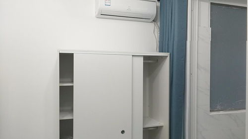 厦门岗厦地铁站精品装修公寓，家私齐全，拎包入住