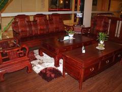 博美红木 莆田厦门地区优质紫檀红木家具供应商